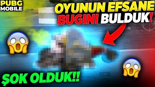 Narutoyla Oyunun Efsane Bugini Keşfetti̇k Şok Olacaksiniz - Pubg Mobile