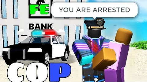 Script Arceus X /Fluxus Hydrogen Showcase | Fe Cop [ Fling | Fixed | Open Source ]