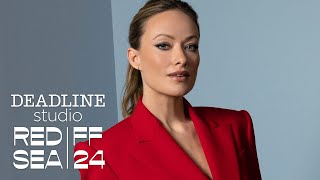 Olivia Wilde Is Crazy For Your , Charli Xcx, And Margot Robbie