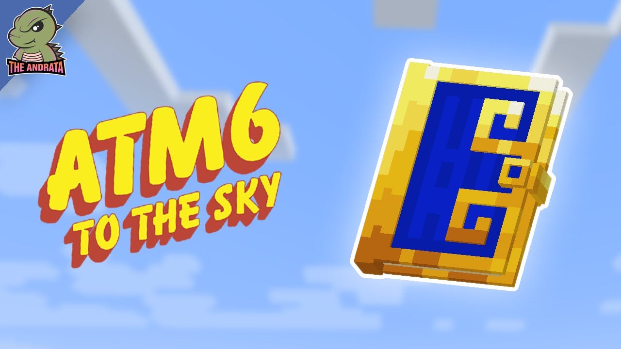 All The Mods 6 To the Sky EP31 | Ars Nouveau Upgrades!