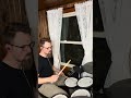 Songo beat for days #drummerofyoutube #drumnotation #musician #tamadrumsofficial