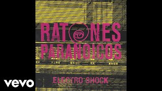 Watch Ratones Paranoicos Estilete Blues video