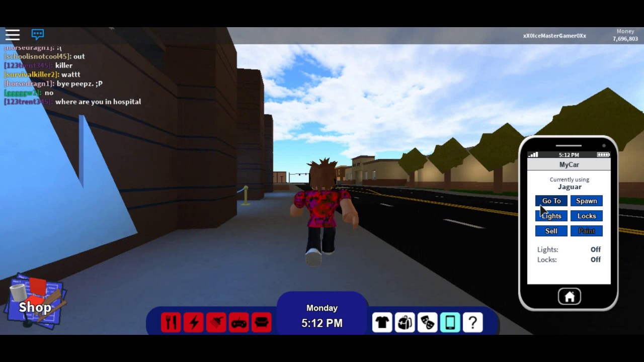 Rocitizens Hack - how to hack roblox rocitizens 2020