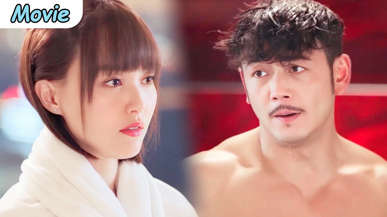 Она видит будущее! Предала его, чтобы спасти, и теперь босс окончательно в нее влюбился! 🔥