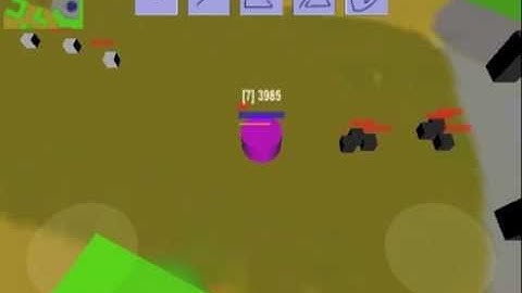 iOS Gesture Recognition