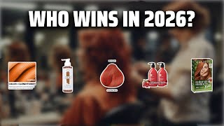 The Top 5 Best Copper Hair Dye in 2026 - Must Watch Before Buying!