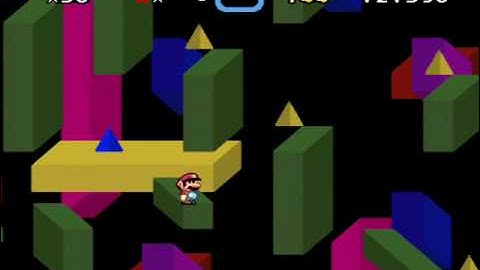 EVW - 5a - the most aptly named level in the world