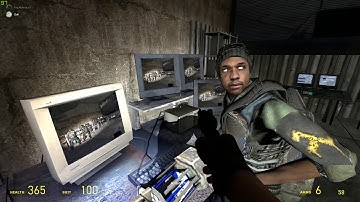 [Gmod] Ghost Hunters