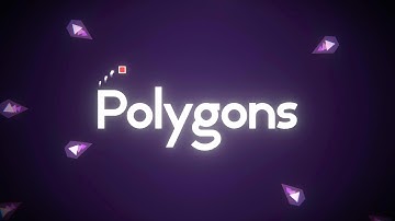 [2K] Polygons by Amandalias & DIYDamian | Project Arrhythmia
