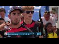 Nice VS Nanteuil Le Haudouin - Or Cadets Juniors | St Avertin 2018