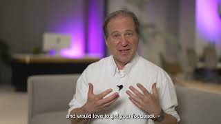 Amdocs Voice Of The Customer - A Unique Approach In B2B Cx