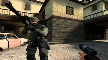 CSS:BINGO (Crime Show Parody) - Ft. MLGDarman and QuadroMan1!