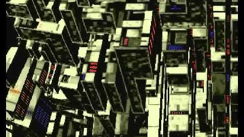 Sega Dreamcast ► Mars Matrix