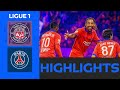 PSG vs. Toulouse: João Neves Shines in Goal-Filled Ligue 1 Thriller