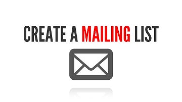 PHP Mailing List: Introduction (1/6)