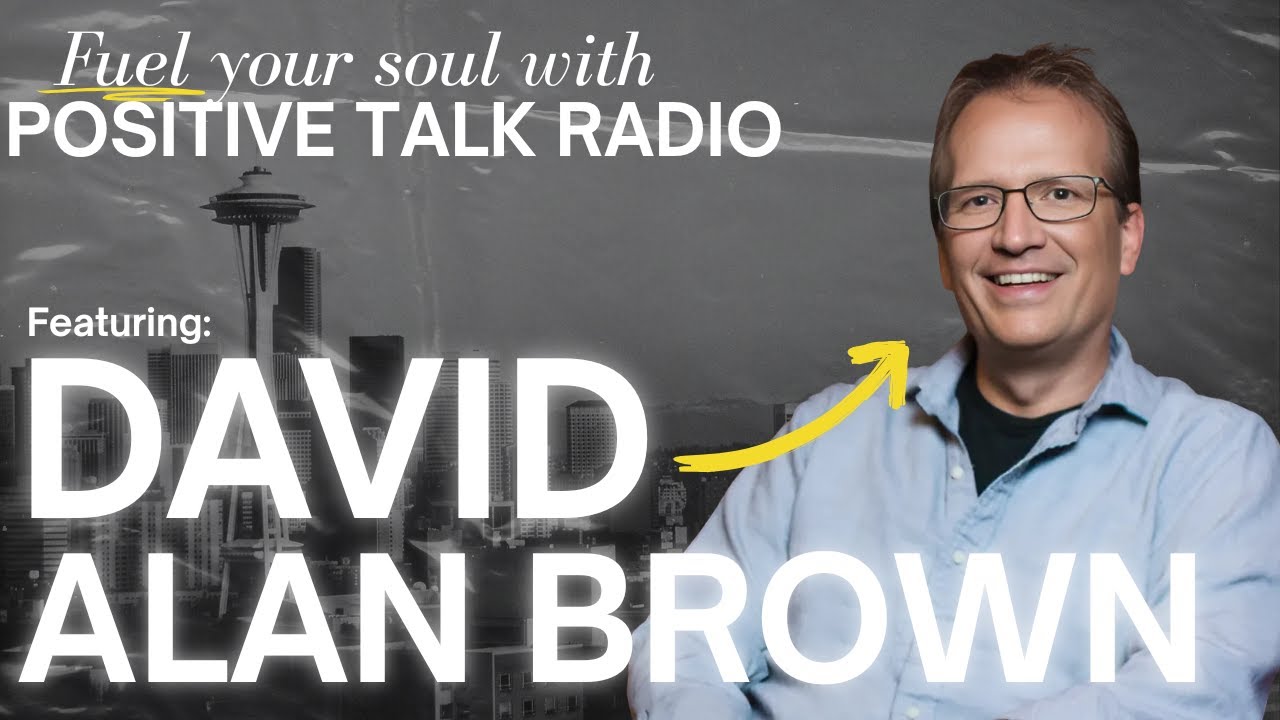 David Alan Brown | August 7 - 1:30 PM PST
