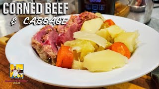 How To Make Corned Beef And White Rice|| Jamaican style Corned Beef Recipe