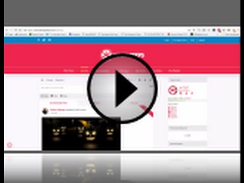 Tutorials: Business submission - YouTube