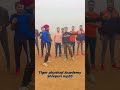 Army wale bande ka junoon