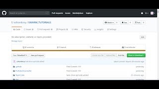 FTC + Android Studio: Using Github to Collaborate With Others in 3 Minutes or Less (2019)