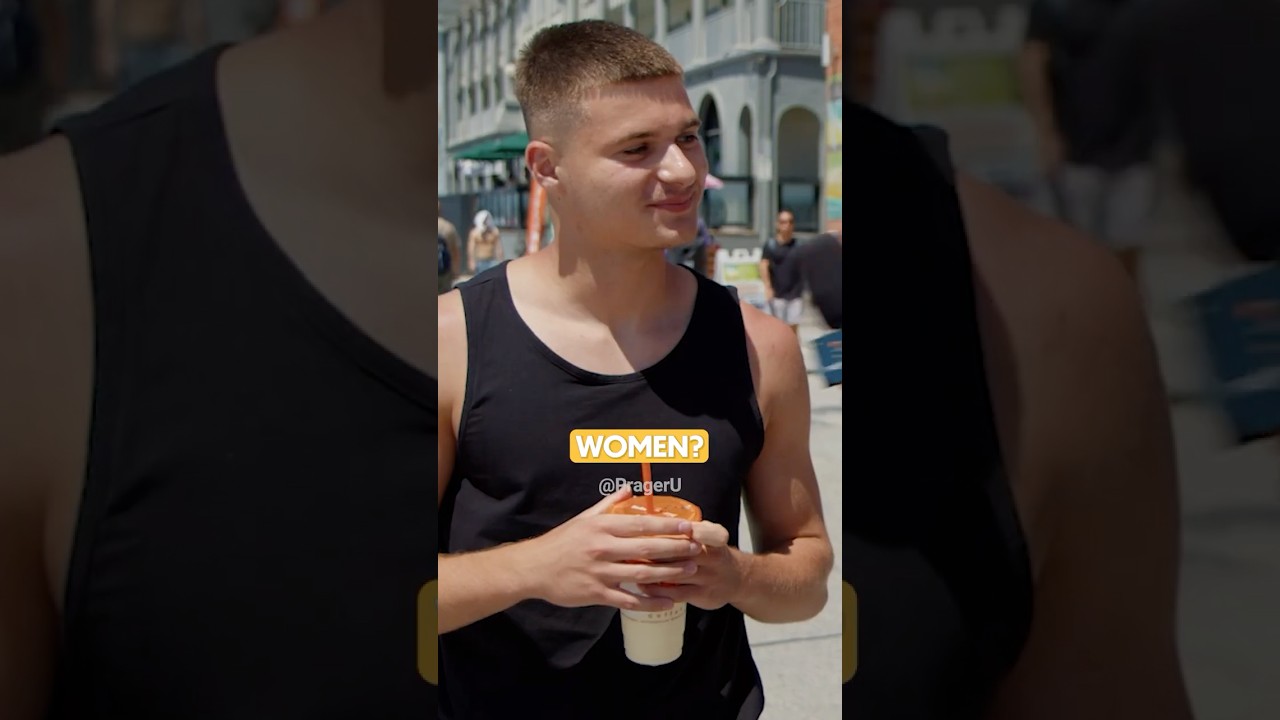 Would These People Date Someone Who's Transgender? 🤔