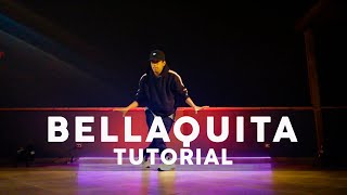Bellaquita || Tutoriales con Jeremy Ramos