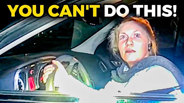 LAWYER: How Cops ABUSE Search Warrant Loopholes To VIOLATE Your Rights!