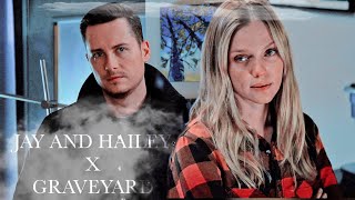 we'll figure it out ✘ jay and hailey (8x11)