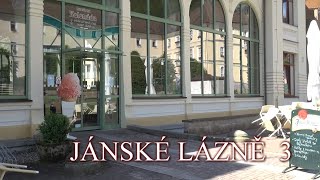 Jánské Lázně 3 Trutnov 2021 movie