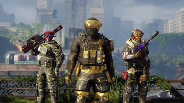 CRAZY TOMAHAWK CROSS MAP!!