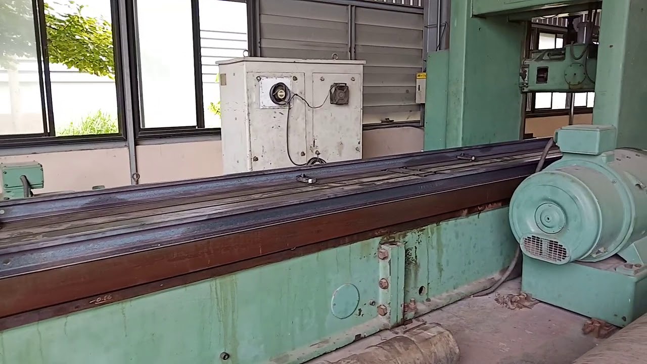 Butler Planer - YouTube
