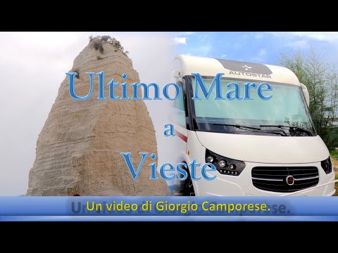 Video: Gargano Promontory, Puglia: waar te gaan en wat te zien
