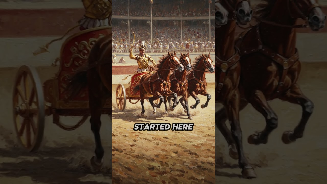 The Etruscans | Italy Before Rome || 