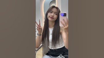 NỐI TÓC LÔNG VŨ KHÔNG NHƯ MÌNH NGHĨ… #minhngocbeauty #minhngocvlog