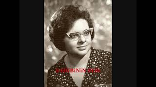 Tülin Yakarçelik - Yine ta fecre kadar seni andım bu gece