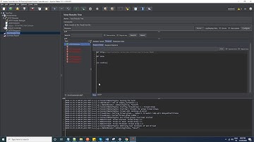 Jmeter ForEachController