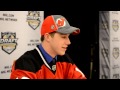 2012 NHL Draft: Damon Severson, D (2/60)