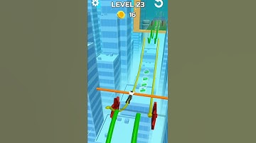 Stunt Rails Level-23