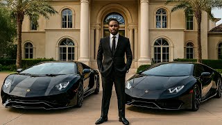 Details The Richest Black Family in the World Update
