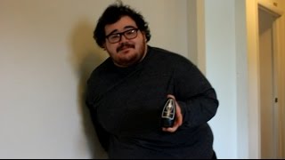 Zacharias Holmes Aka Zack Takes One In The Boys For Topp