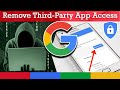 Remove Your Accounts from Unwanted Websites in 2024