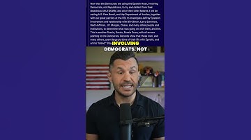 Epstein-dossiers WHIPLASH onthuld