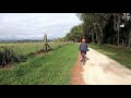 Palmerston North Bike Ride - New Zealand