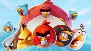 CARA DOWNLOAD GAME ANGRY BIRD CLASSIC VERSI LAMA screenshot 4