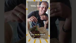 Viral Bapak Ini Pura-Pura Pergi Kerja Demi Keluarga, Polisi Temukan Fakta Menyedihkan