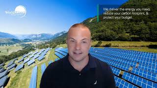 Voice of Customer - World Fuel Services and Schenck Process