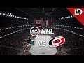 The sharks versus the jerks  nhl 20 beta  online versus gameplay