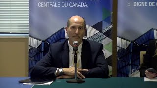 Media availability on December 7, 2023 / Point de presse le 7 décembre 2023