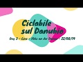 Ciclabile sul Danubio 2019 - Day 3: Linz - Ybbs an der Donau