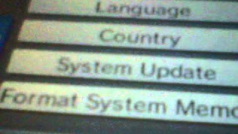 Nintendo DSi Review - Part 1